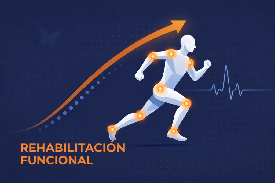 Rehabilitación funcional — Medyreh I.P.S.