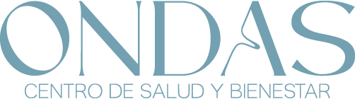 Logo ONDAS - Centro de Salud y Bienestar